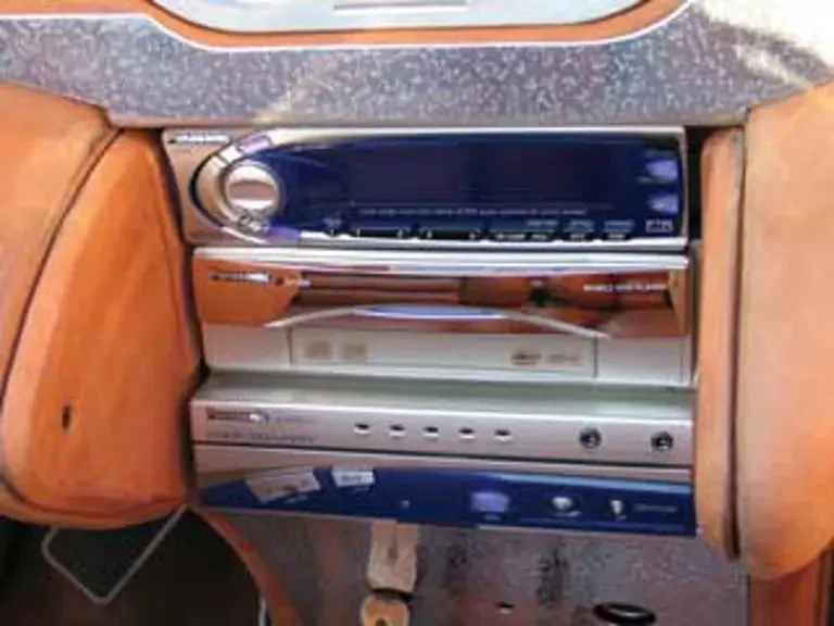 1934 Ford Hot Rod - Image 3 of 6