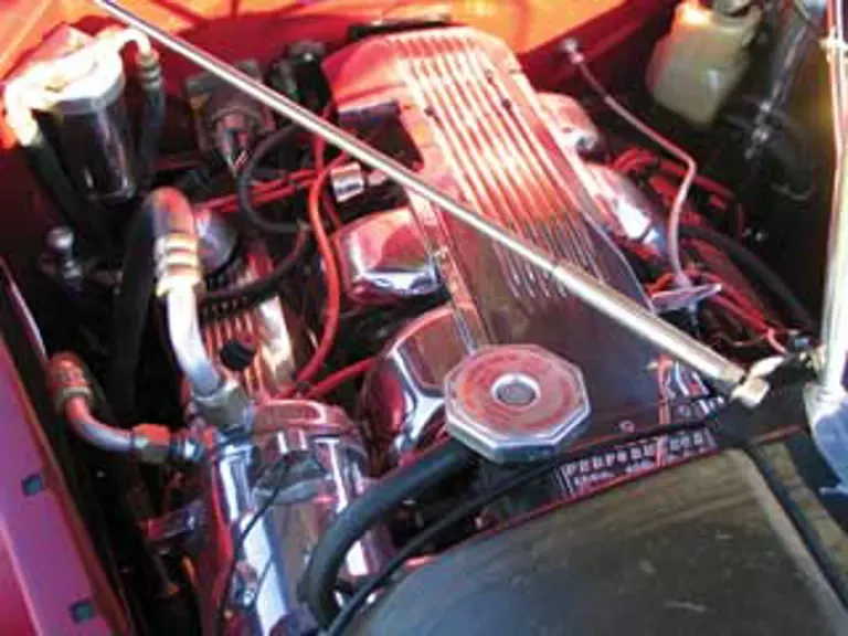 1934 Ford Hot Rod - Image 5 of 6