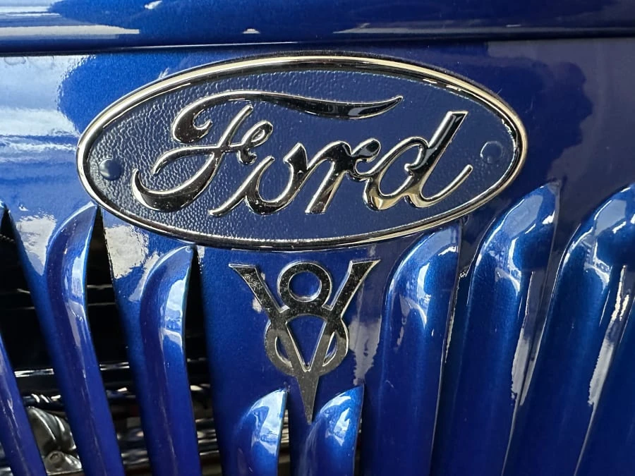 1934 Ford Pickup (1932-1934) - Image 5 of 17