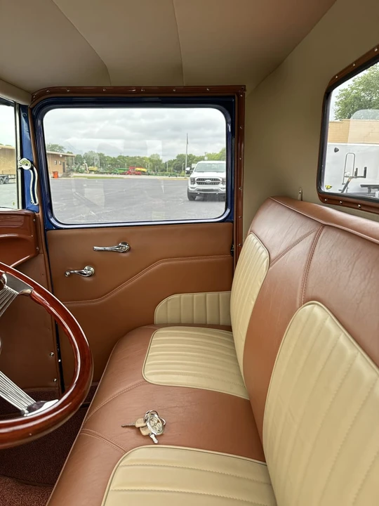 1934 Ford Pickup (1932-1934) - Image 13 of 17