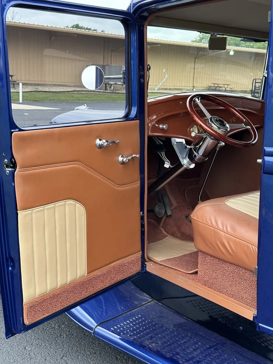 1934 Ford Pickup (1932-1934) - Image 11 of 17