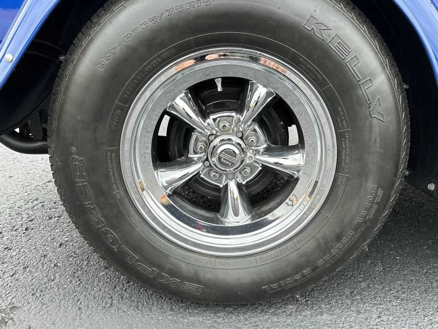 1934 Ford Pickup (1932-1934) - Image 6 of 17