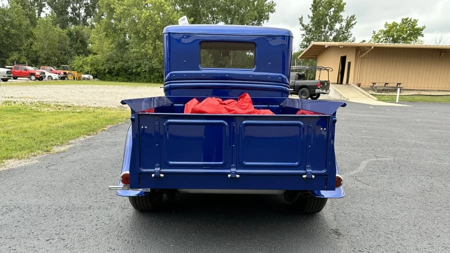 1934 Ford Pickup (1932-1934) - Image 4 of 17