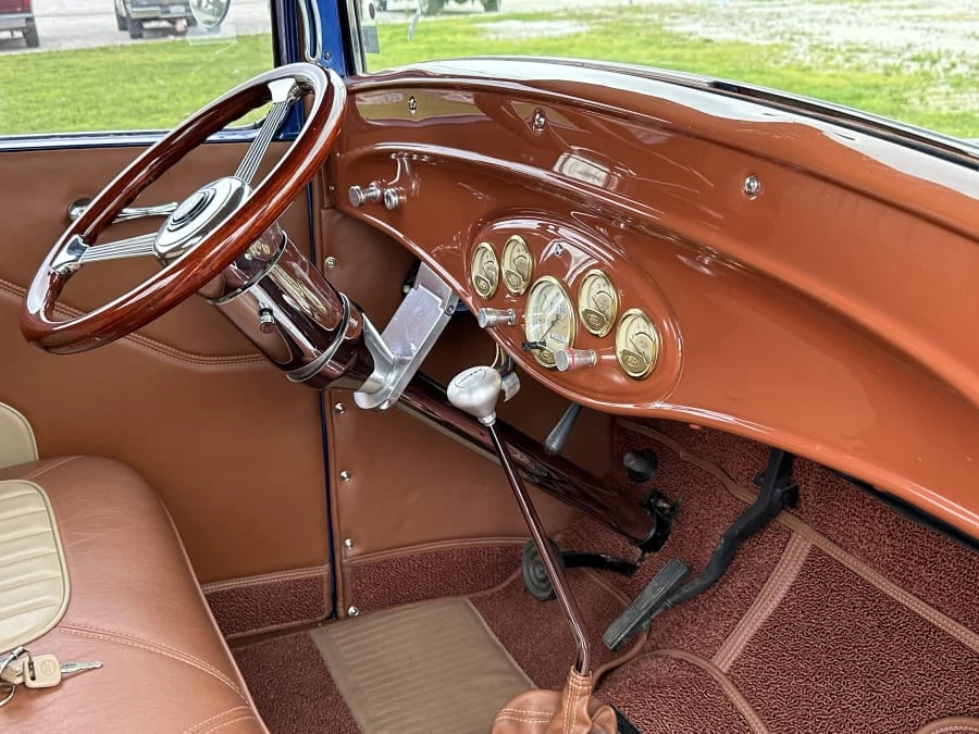 1934 Ford Pickup (1932-1934) - Image 9 of 17
