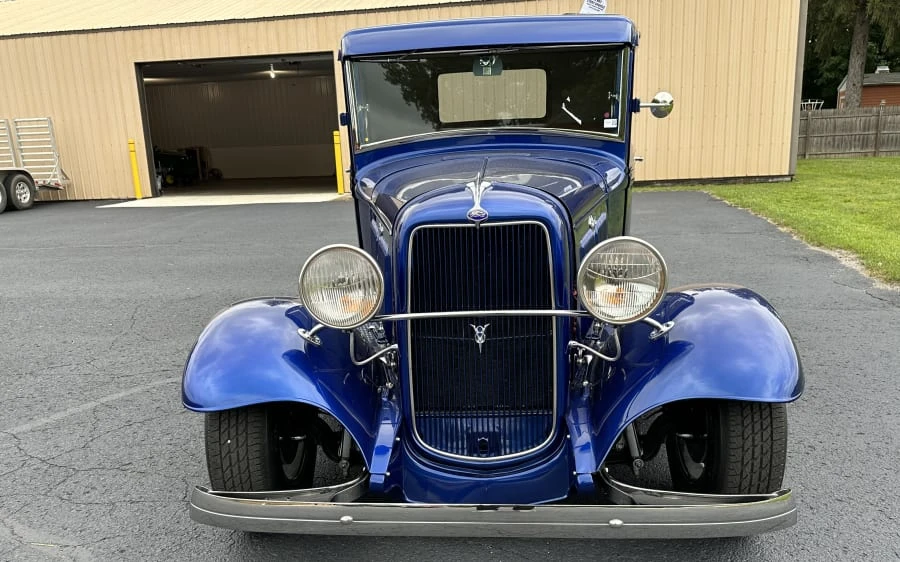 1934 Ford Pickup (1932-1934) - Image 2 of 17