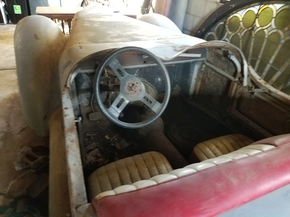 1934 Ford Hot Rod - Image 7 of 13