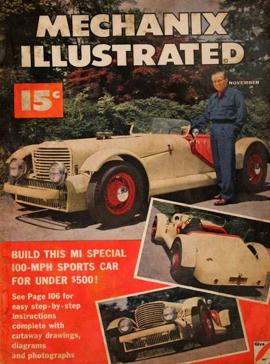 1934 Ford Hot Rod - Image 2 of 13