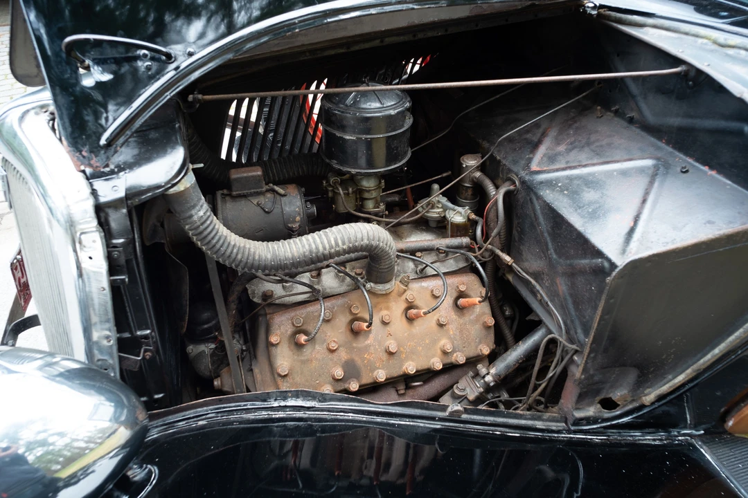 1934 Ford Model 18 & 40 - Image 14 of 30
