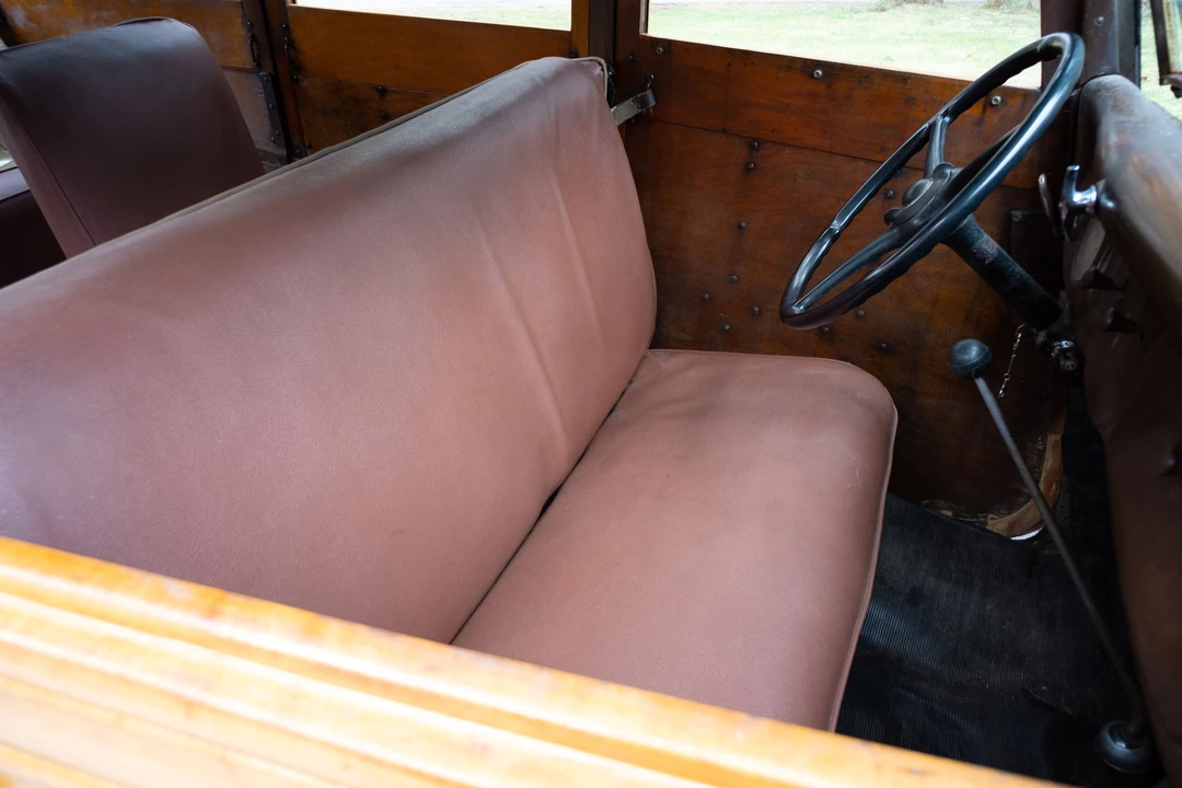 1934 Ford Model 18 & 40 - Image 19 of 30