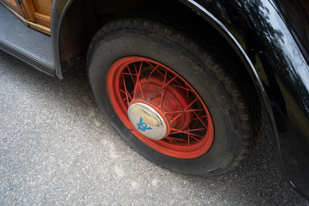 1934 Ford Model 18 & 40 - Image 24 of 30