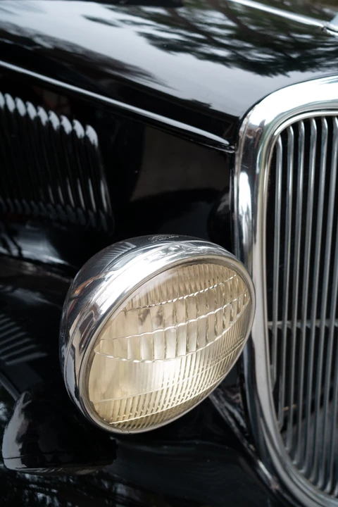 1934 Ford Model 18 & 40 - Image 26 of 30