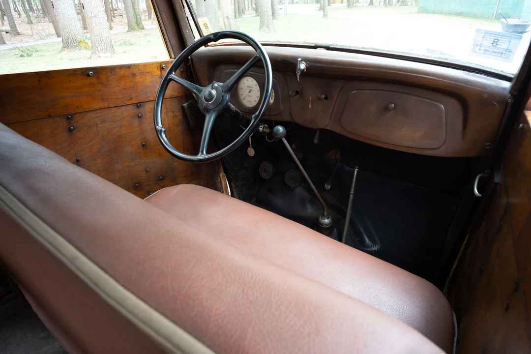 1934 Ford Model 18 & 40 - Image 17 of 30