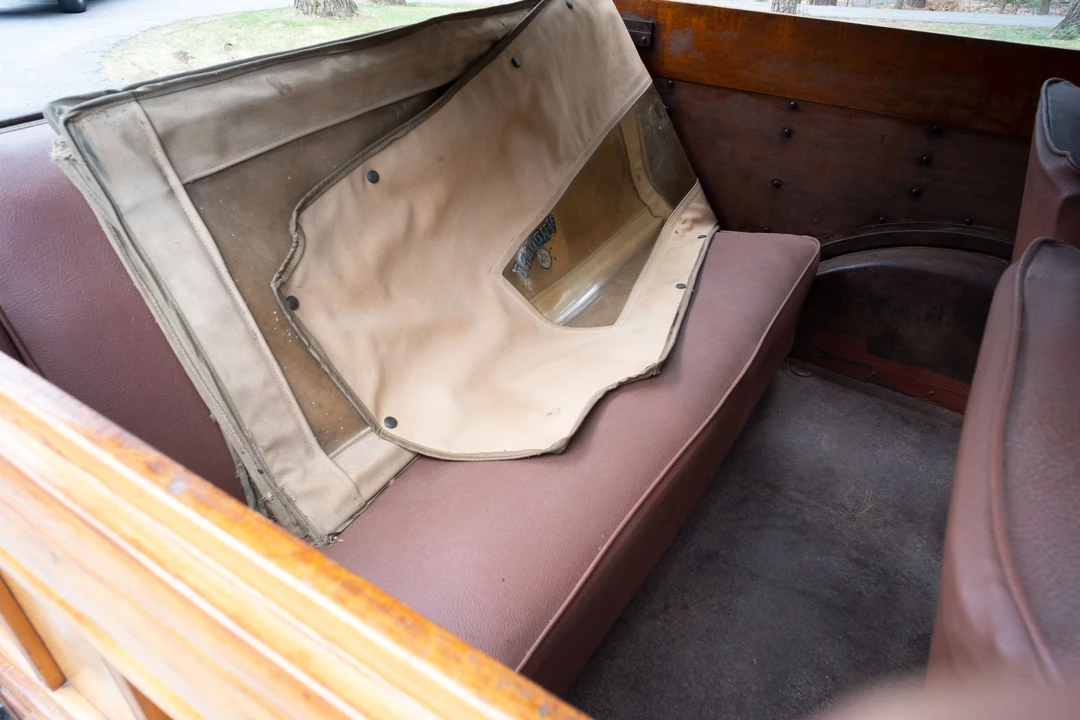 1934 Ford Model 18 & 40 - Image 16 of 30