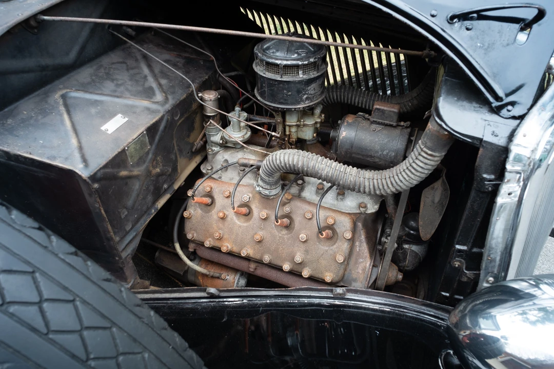 1934 Ford Model 18 & 40 - Image 15 of 30