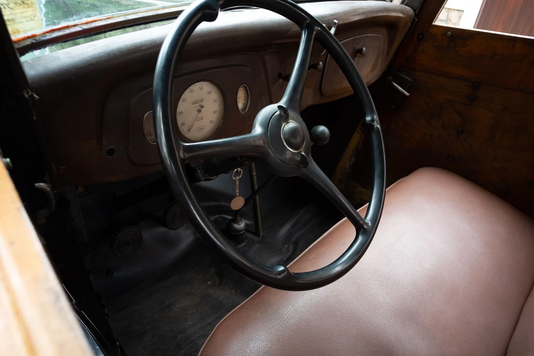 1934 Ford Model 18 & 40 - Image 12 of 30