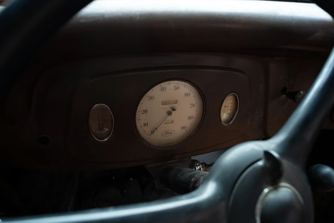 1934 Ford Model 18 & 40 - Image 13 of 30