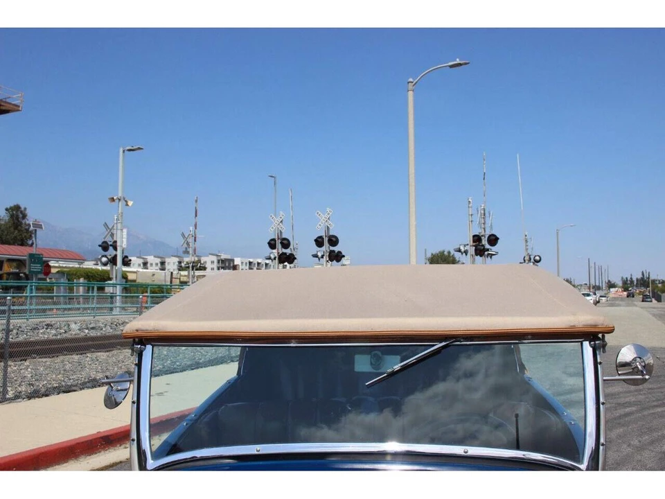 1934 Ford Model 18 & 40 - Image 25 of 31