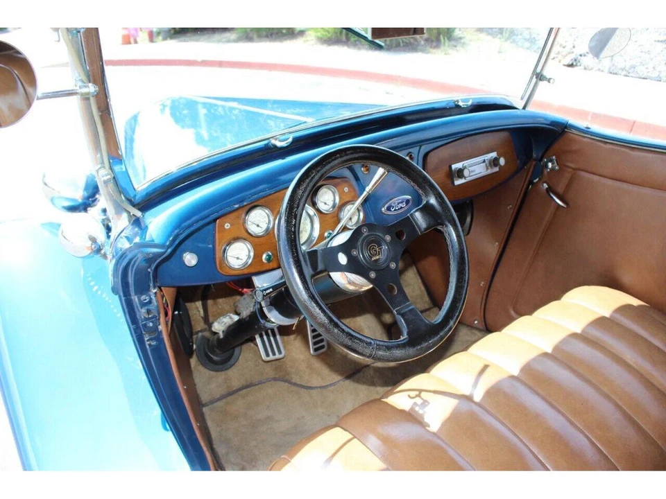 1934 Ford Model 18 & 40 - Image 31 of 31