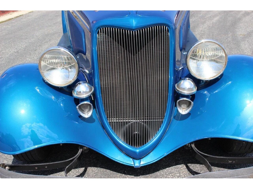 1934 Ford Model 18 & 40 - Image 22 of 31