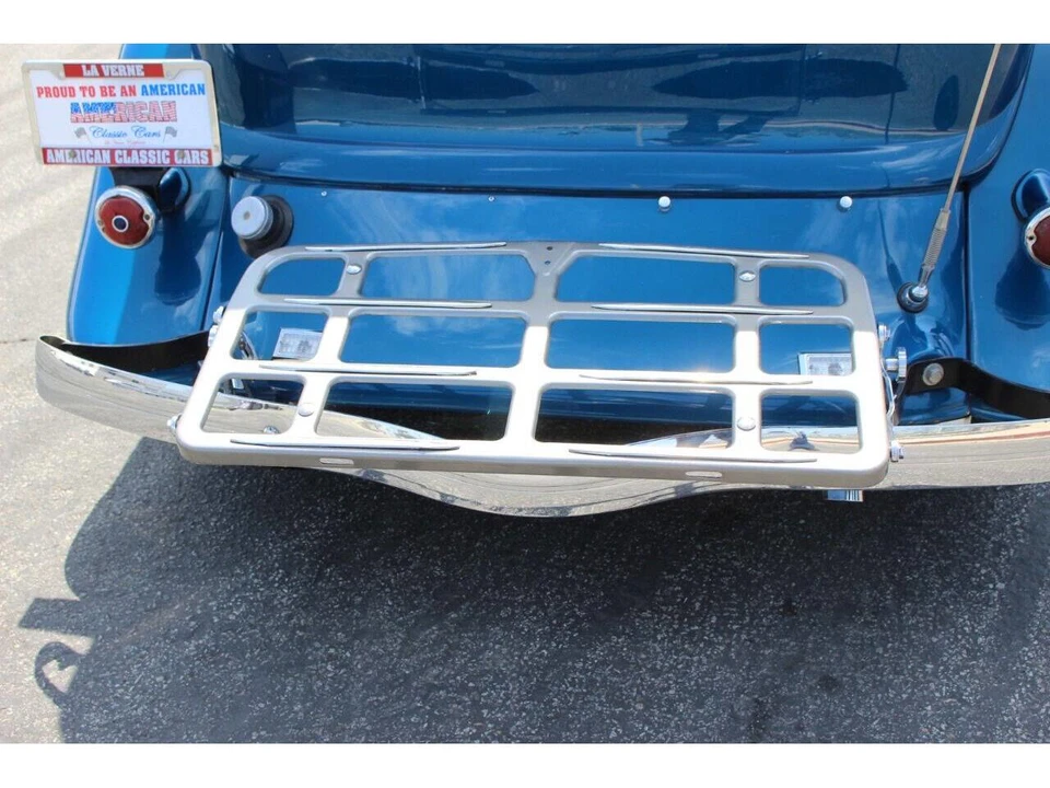 1934 Ford Model 18 & 40 - Image 14 of 31