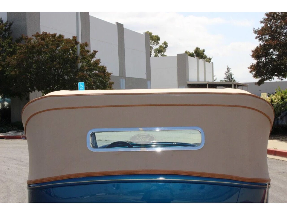 1934 Ford Model 18 & 40 - Image 29 of 31