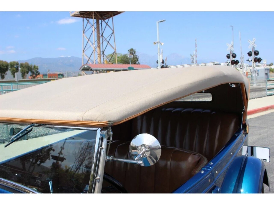 1934 Ford Model 18 & 40 - Image 24 of 31