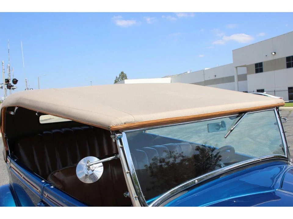 1934 Ford Model 18 & 40 - Image 26 of 31