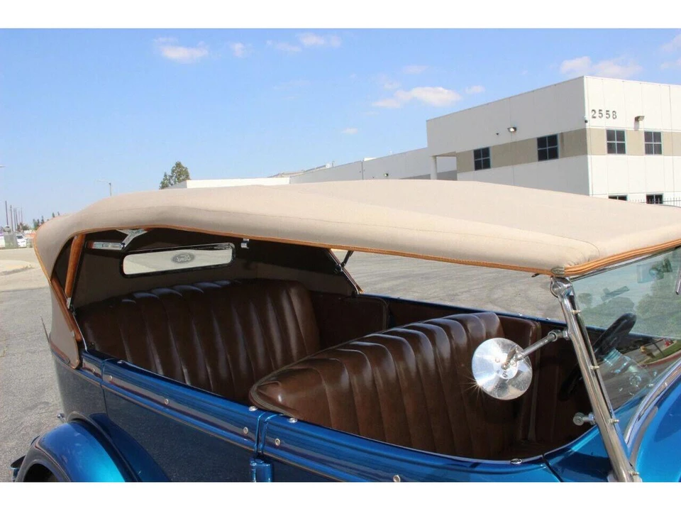 1934 Ford Model 18 & 40 - Image 27 of 31