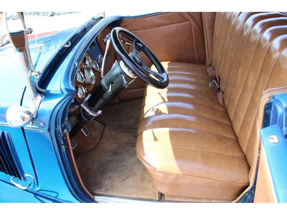 1934 Ford Model 18 & 40 - Image 30 of 31