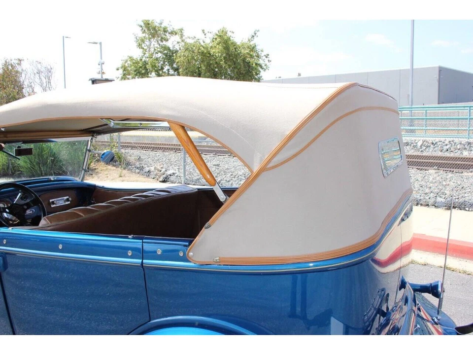 1934 Ford Model 18 & 40 - Image 23 of 31