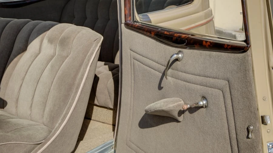1934 Ford Model 18 & 40 - Image 9 of 12