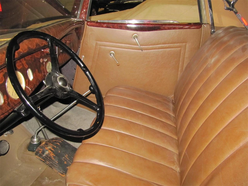 1934 Ford Model 18 & 40 - Image 2 of 9