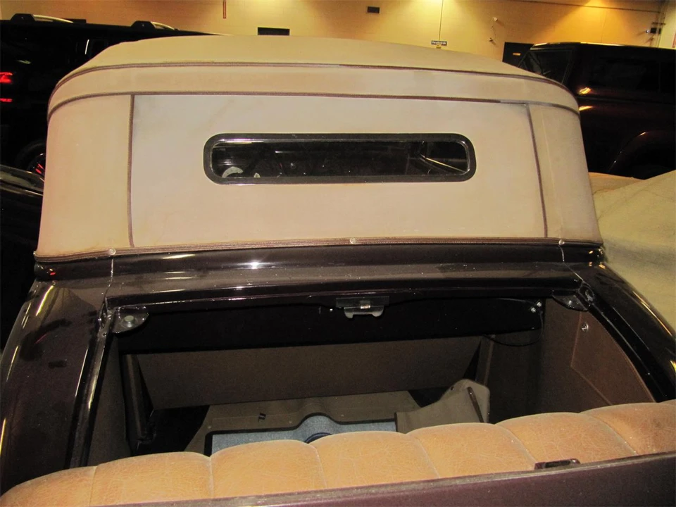 1934 Ford Model 18 & 40 - Image 4 of 9