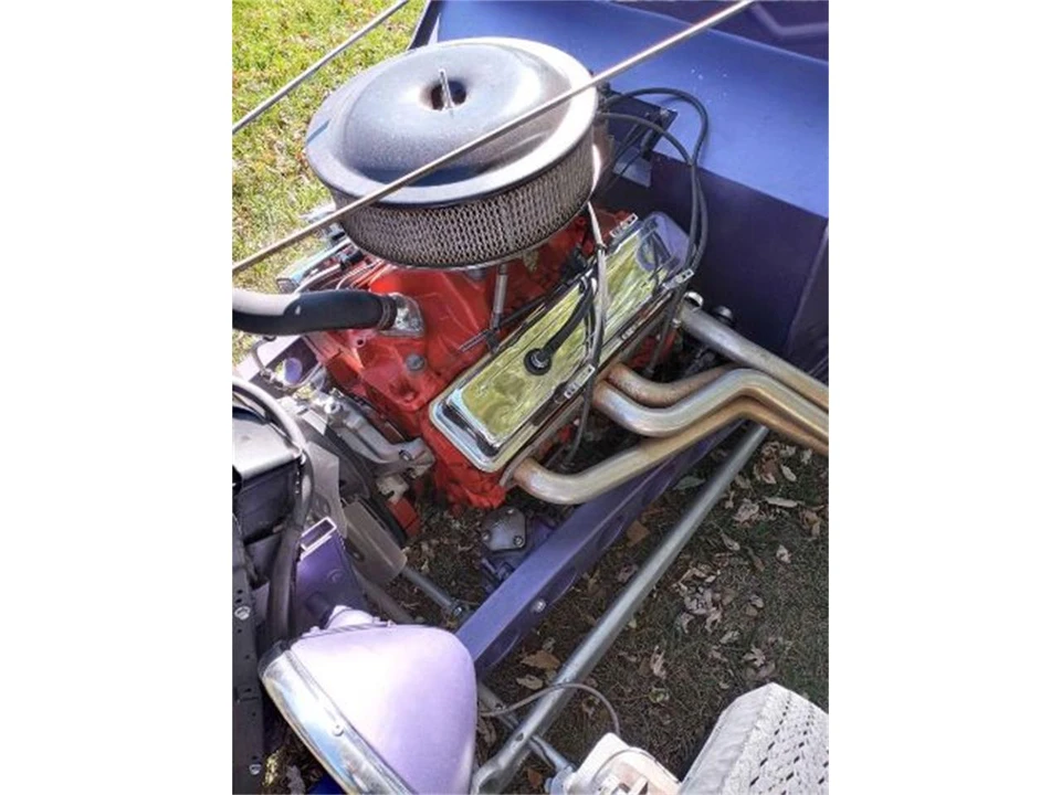1934 Ford Model 18 & 40 - Image 6 of 10