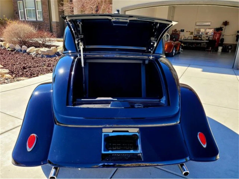 1934 Ford Model 18 & 40 - Image 2 of 23