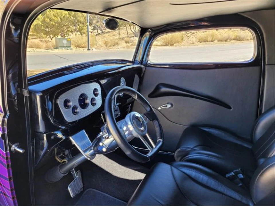 1934 Ford Model 18 & 40 - Image 19 of 23