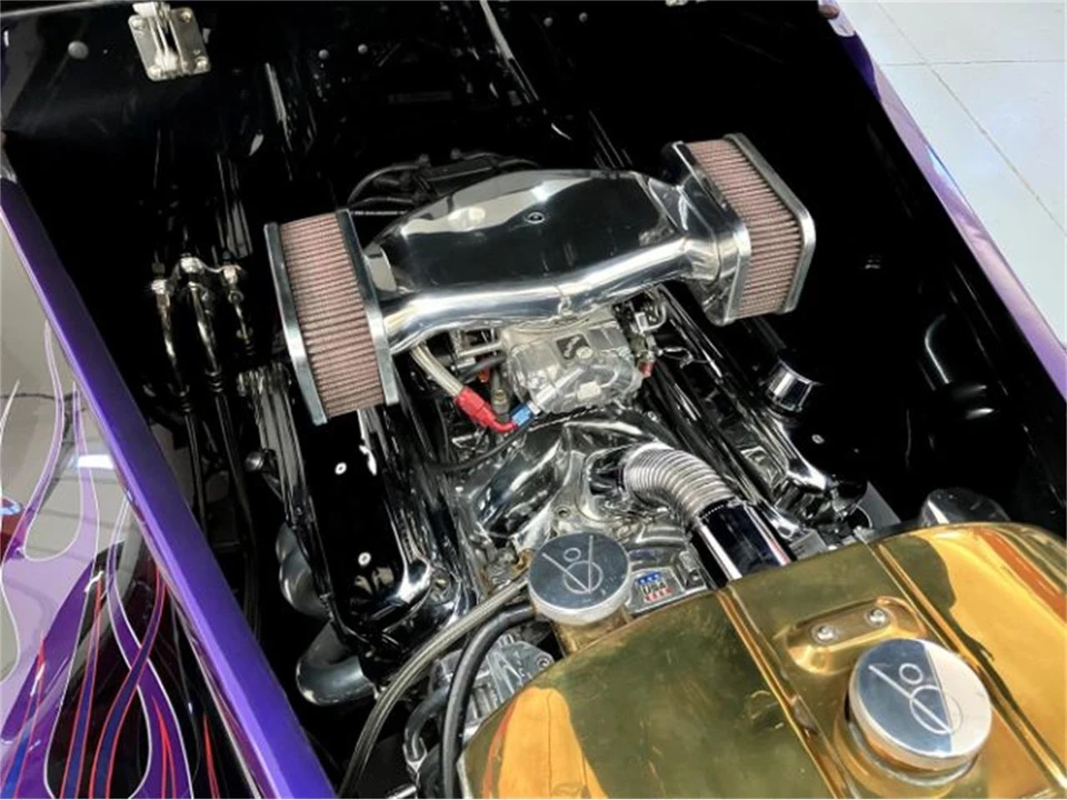 1934 Ford Model 18 & 40 - Image 14 of 23