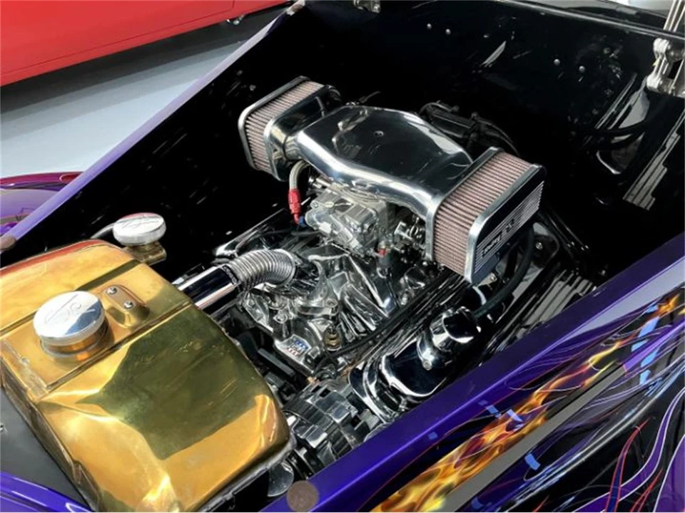1934 Ford Model 18 & 40 - Image 13 of 23