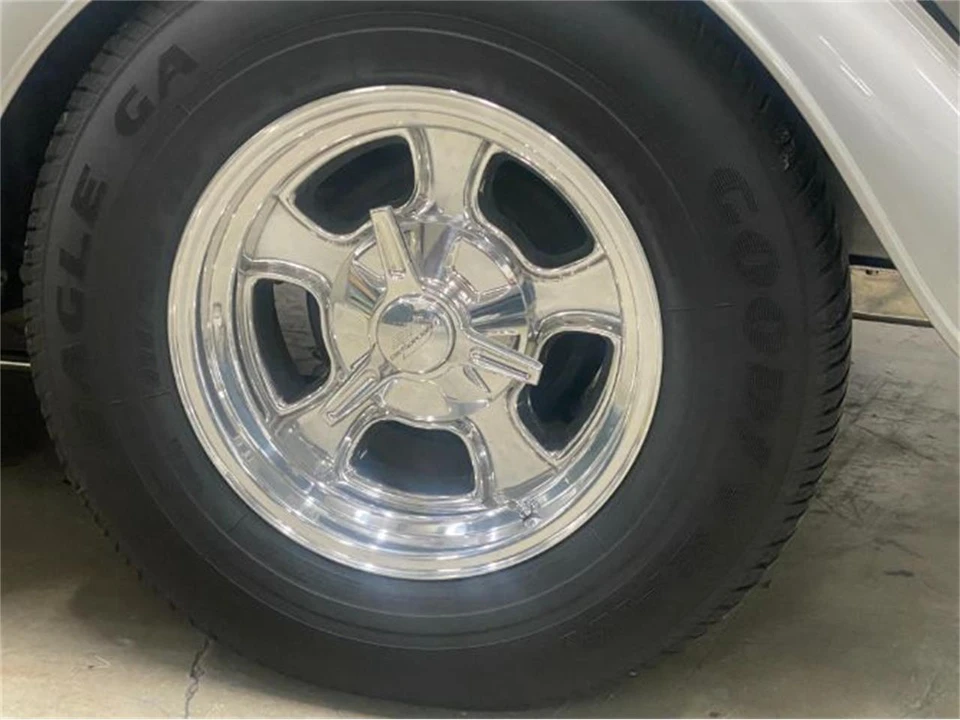 1934 Ford Model 18 & 40 - Image 2 of 12