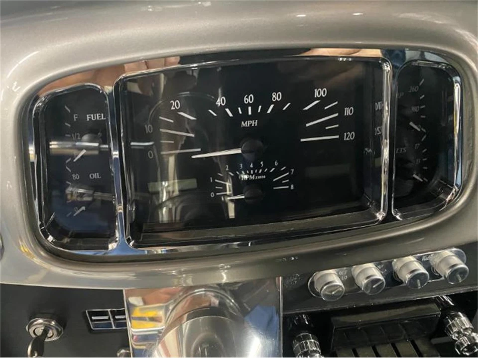 1934 Ford Model 18 & 40 - Image 9 of 12