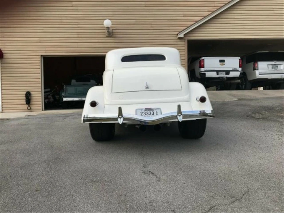1934 Ford Model 18 & 40 - Image 11 of 17
