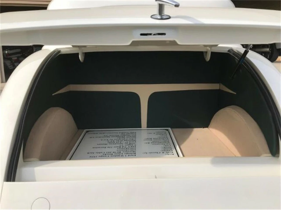 1934 Ford Model 18 & 40 - Image 15 of 17