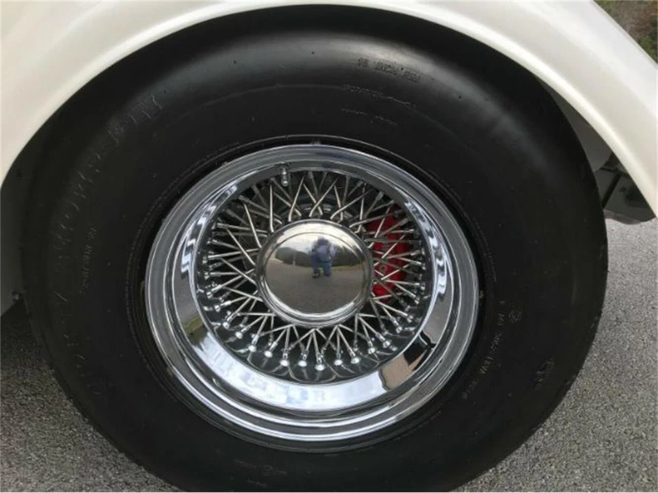 1934 Ford Model 18 & 40 - Image 16 of 17