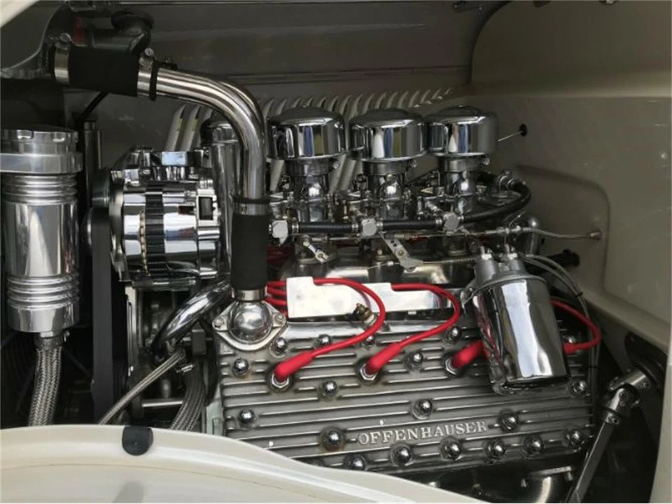 1934 Ford Model 18 & 40 - Image 14 of 17
