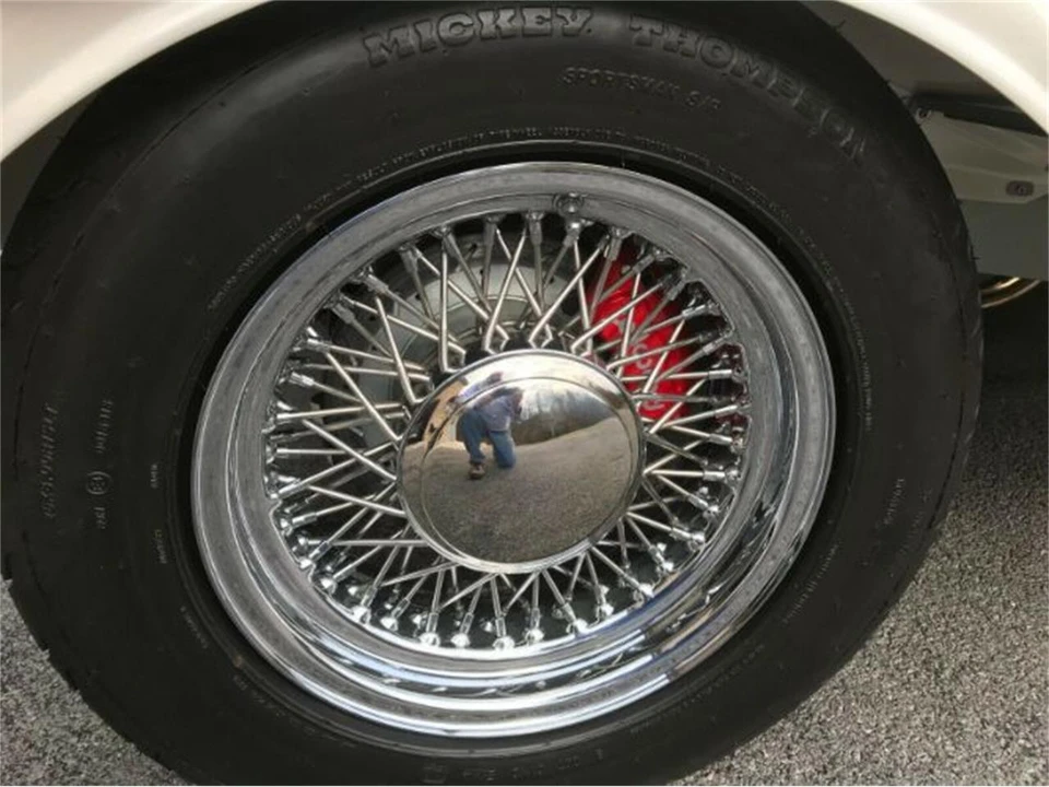 1934 Ford Model 18 & 40 - Image 17 of 17
