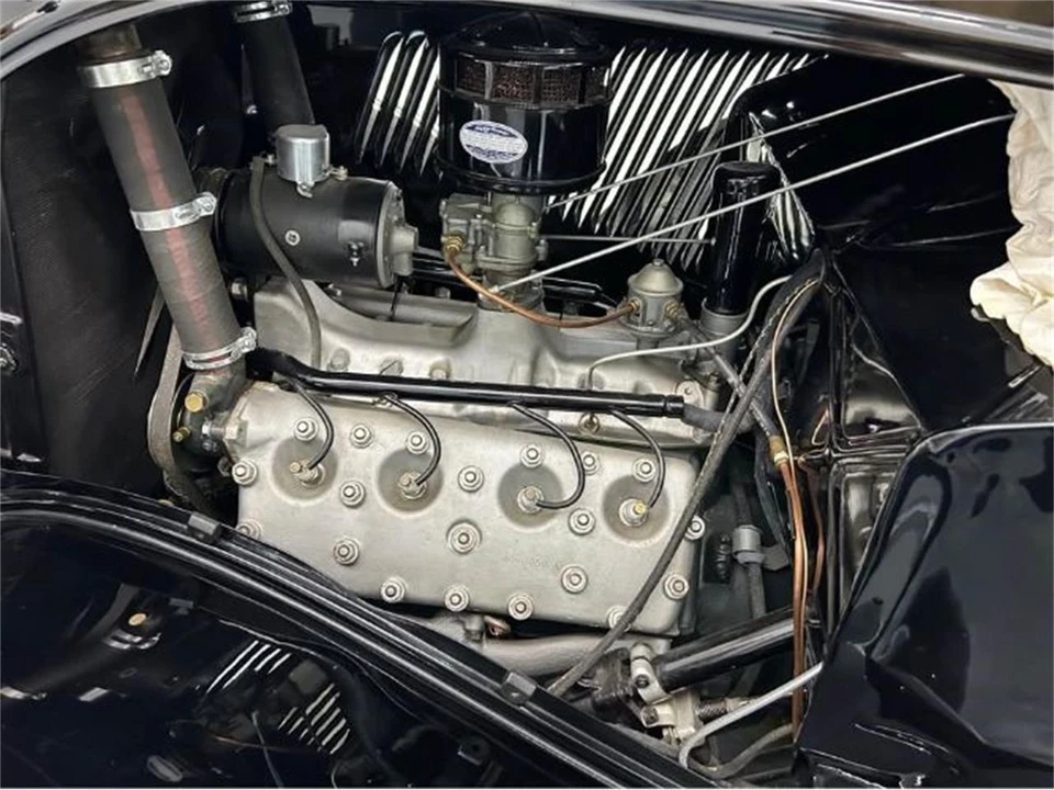 1934 Ford Model 18 & 40 - Image 9 of 17