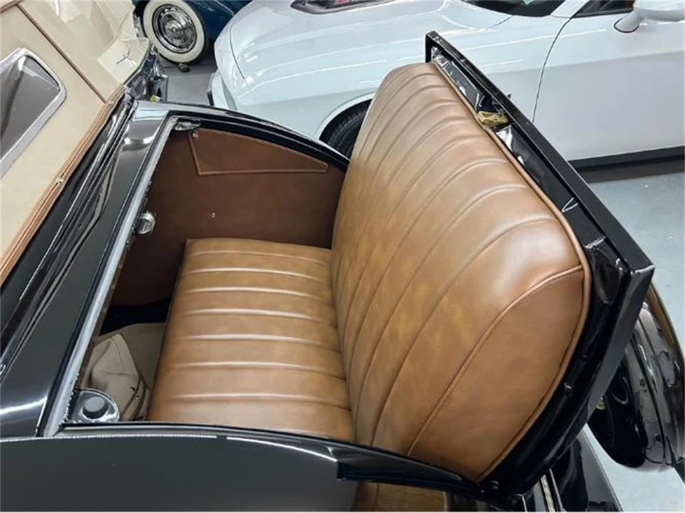 1934 Ford Model 18 & 40 - Image 13 of 17