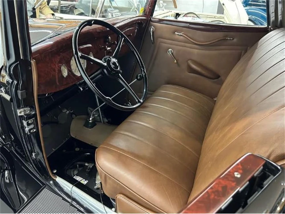 1934 Ford Model 18 & 40 - Image 14 of 17