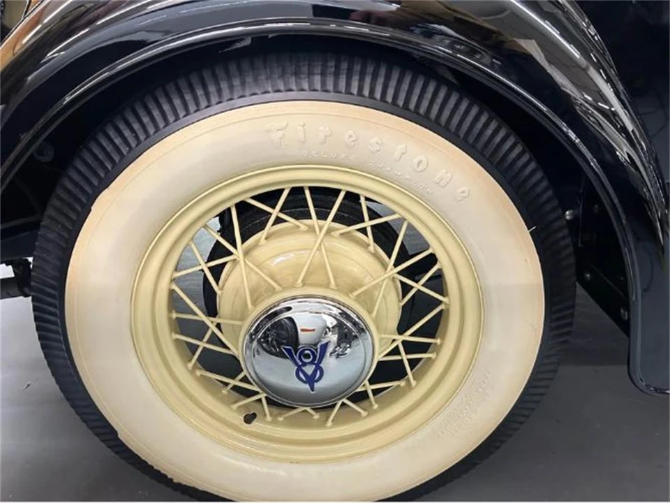 1934 Ford Model 18 & 40 - Image 16 of 17