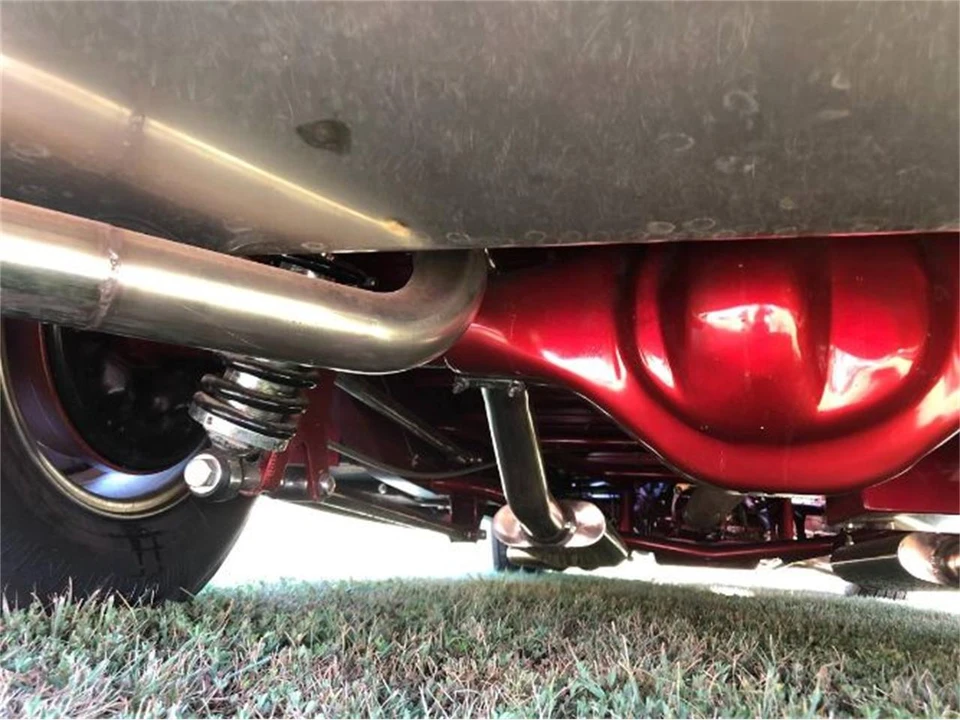 1934 Ford Model 18 & 40 - Image 10 of 12